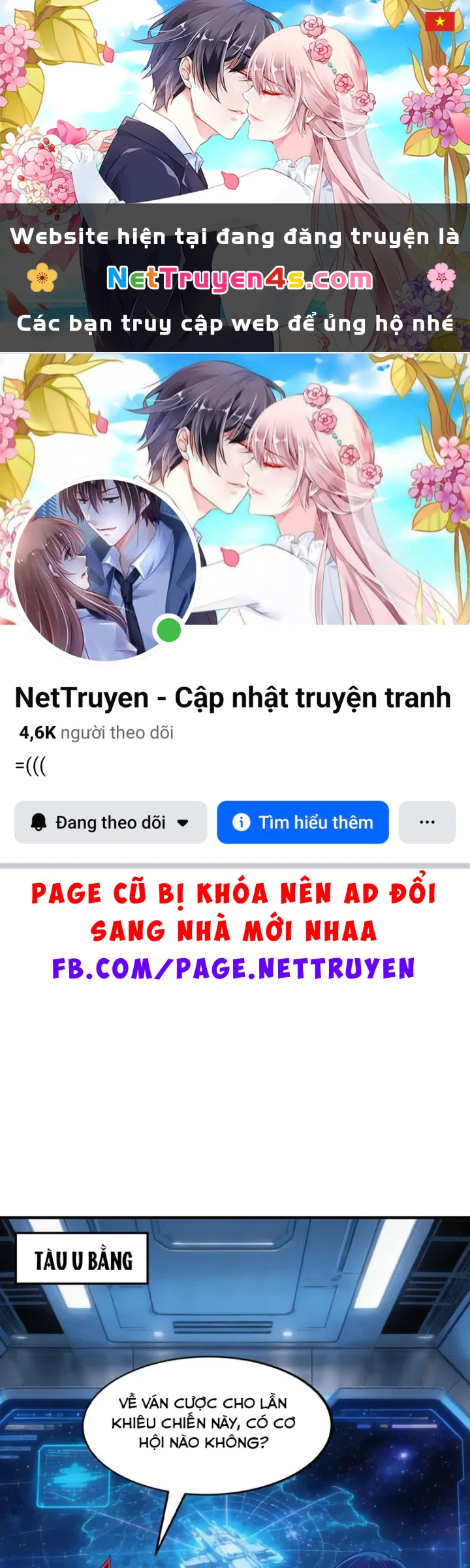 Chiến Hạm Của Ta Có Thể Thăng Cấp Chapter 165 - 1