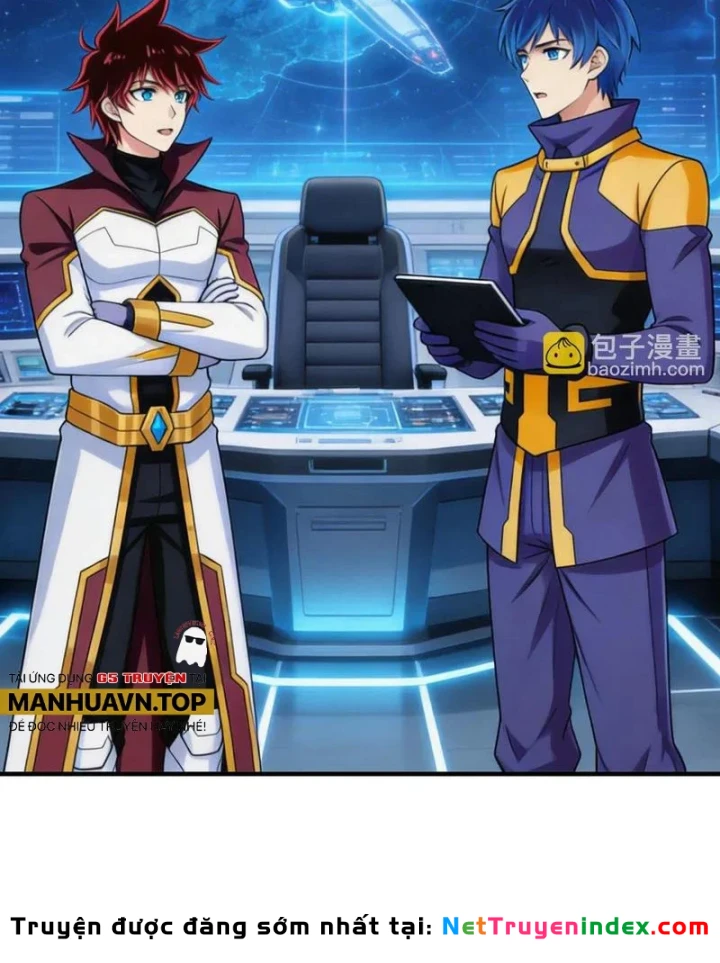 Chiến Hạm Của Ta Có Thể Thăng Cấp Chapter 165 - 2