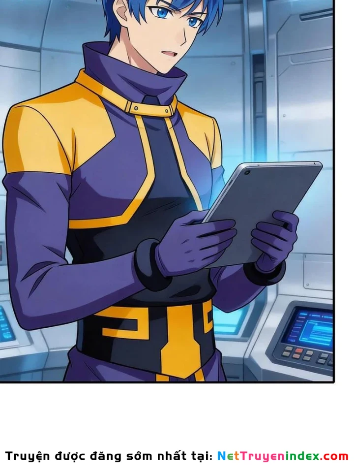 Chiến Hạm Của Ta Có Thể Thăng Cấp Chapter 165 - 4