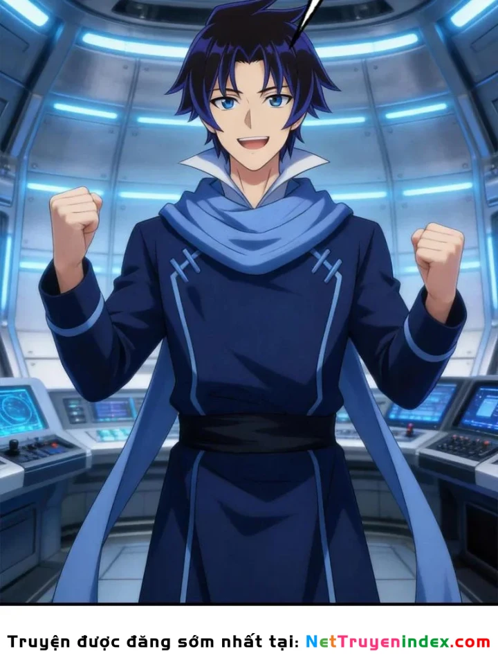 Chiến Hạm Của Ta Có Thể Thăng Cấp Chapter 165 - 6