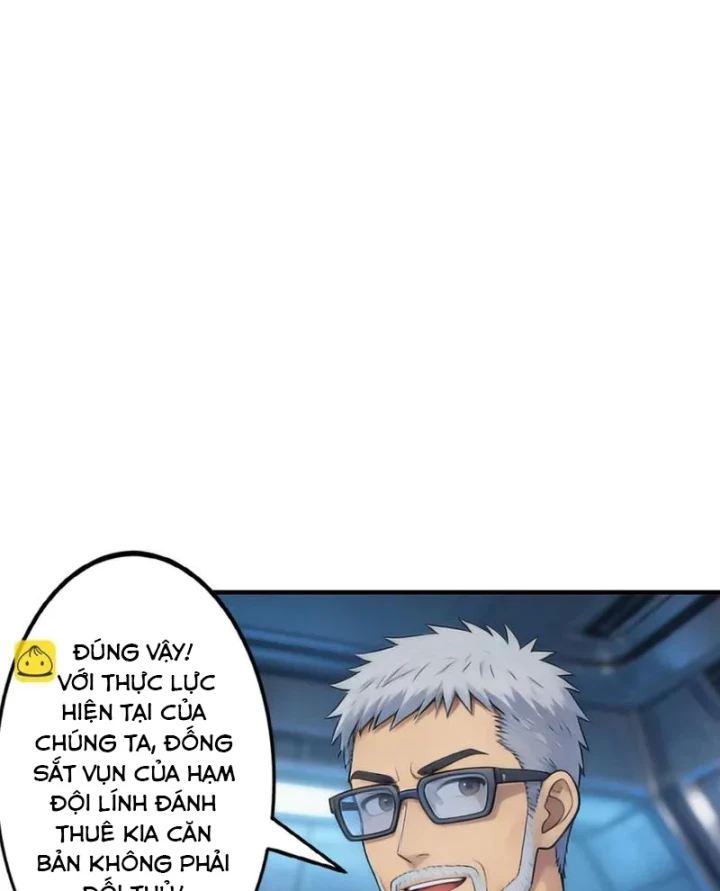 Chiến Hạm Của Ta Có Thể Thăng Cấp Chapter 165 - 10