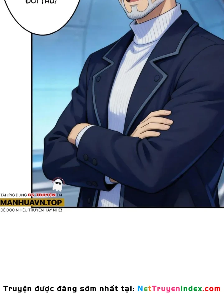 Chiến Hạm Của Ta Có Thể Thăng Cấp Chapter 165 - 11