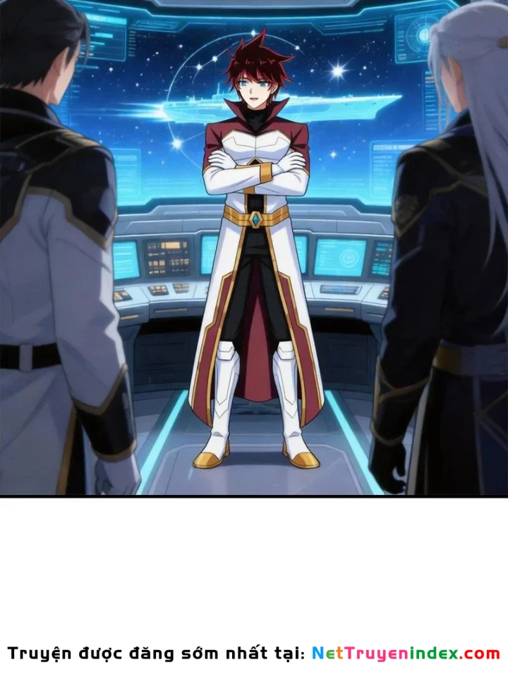 Chiến Hạm Của Ta Có Thể Thăng Cấp Chapter 165 - 13