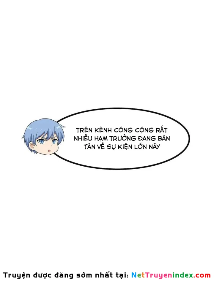 Chiến Hạm Của Ta Có Thể Thăng Cấp Chapter 165 - 16