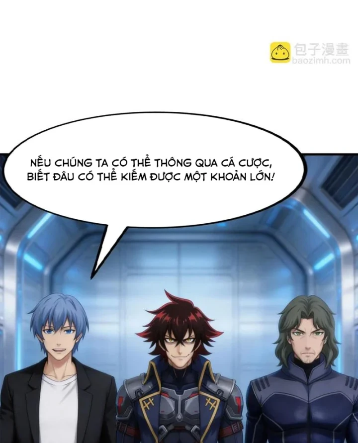 Chiến Hạm Của Ta Có Thể Thăng Cấp Chapter 165 - 17