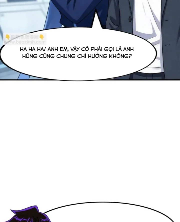 Chiến Hạm Của Ta Có Thể Thăng Cấp Chapter 165 - 20