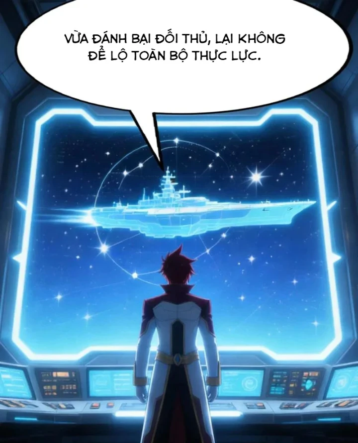 Chiến Hạm Của Ta Có Thể Thăng Cấp Chapter 165 - 30