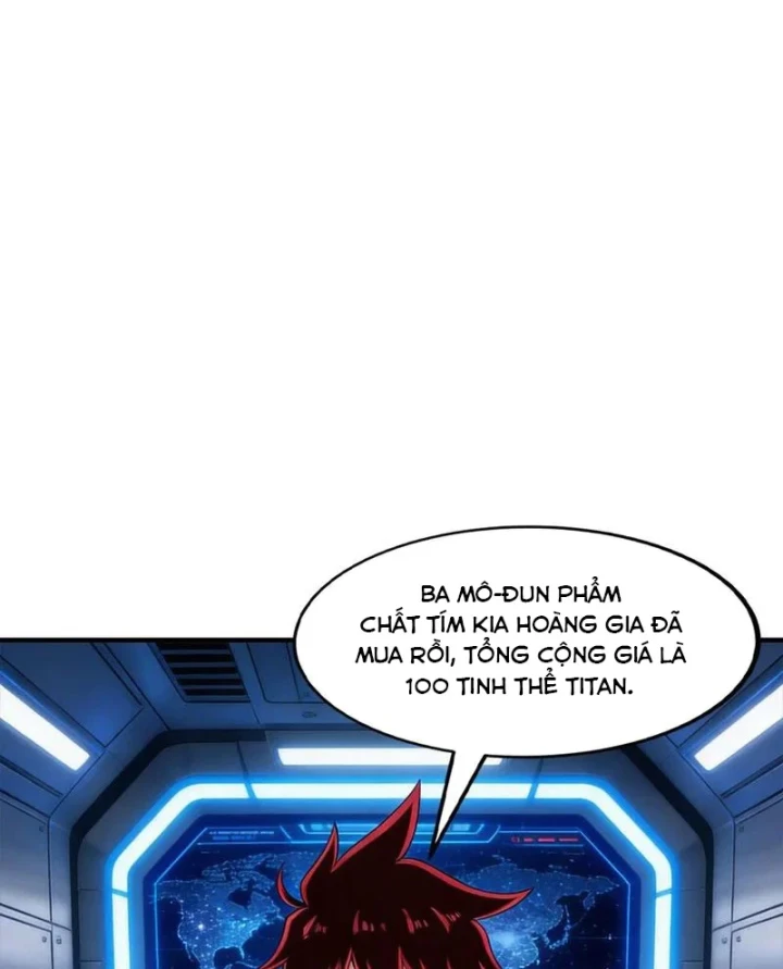 Chiến Hạm Của Ta Có Thể Thăng Cấp Chapter 165 - 34