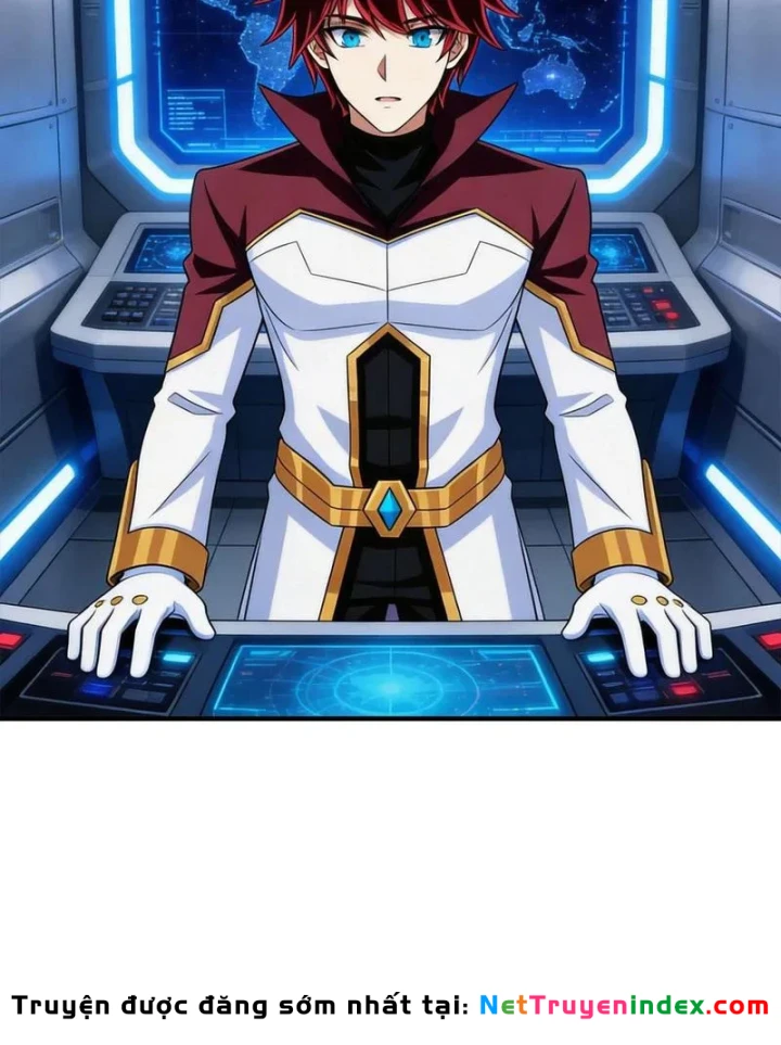 Chiến Hạm Của Ta Có Thể Thăng Cấp Chapter 165 - 35