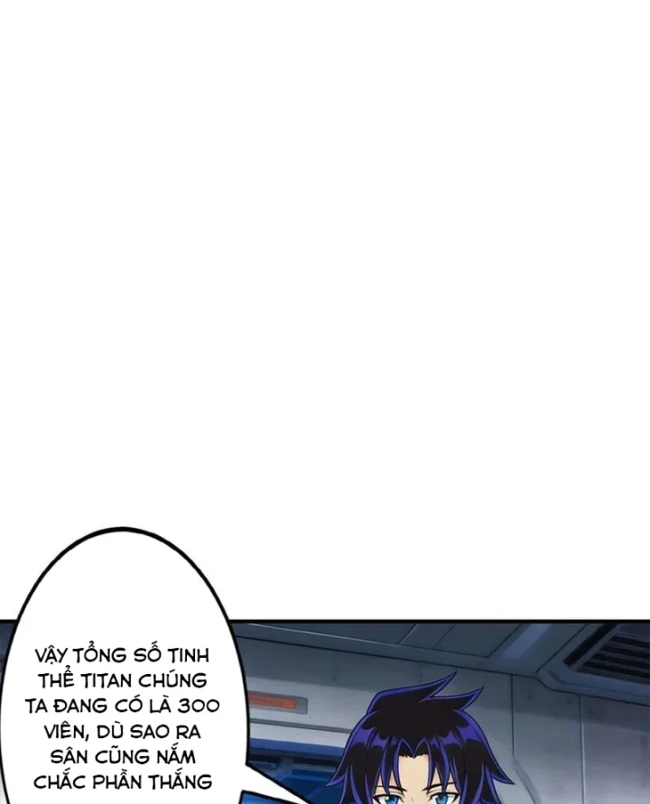 Chiến Hạm Của Ta Có Thể Thăng Cấp Chapter 165 - 36