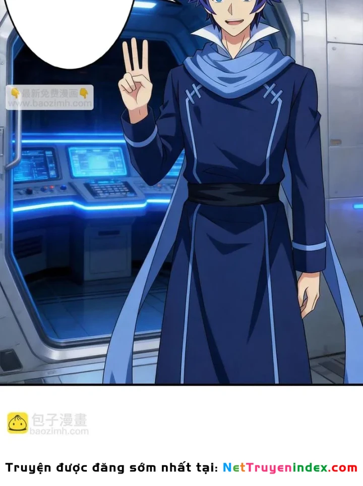 Chiến Hạm Của Ta Có Thể Thăng Cấp Chapter 165 - 37