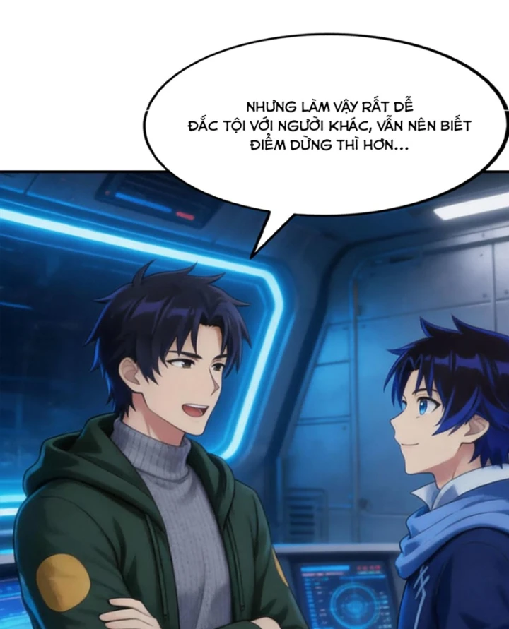 Chiến Hạm Của Ta Có Thể Thăng Cấp Chapter 165 - 42