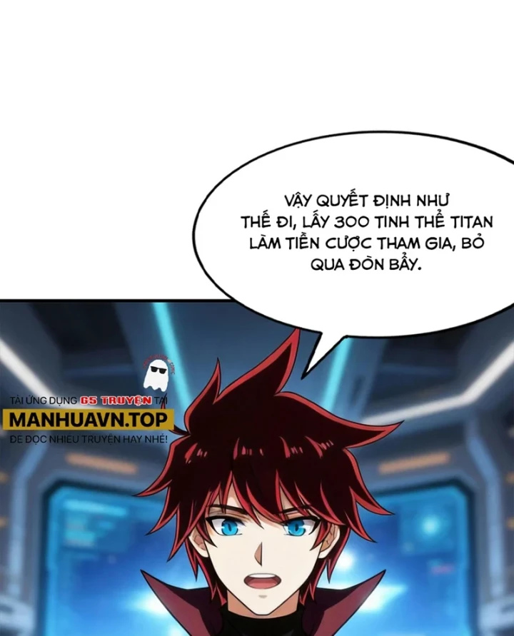 Chiến Hạm Của Ta Có Thể Thăng Cấp Chapter 165 - 44