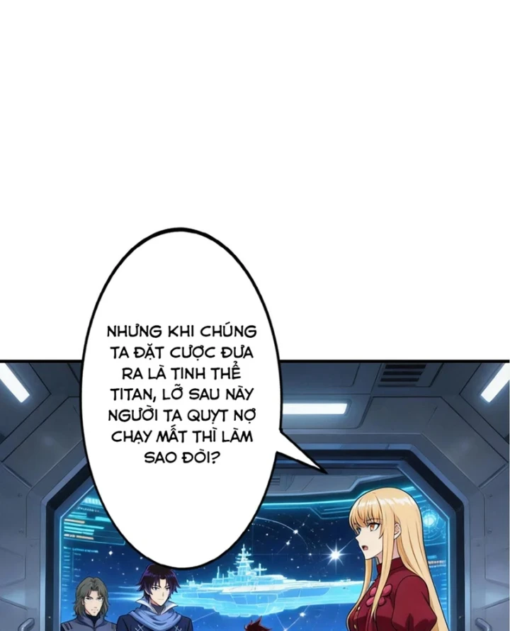 Chiến Hạm Của Ta Có Thể Thăng Cấp Chapter 165 - 46