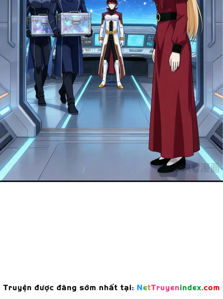 Chiến Hạm Của Ta Có Thể Thăng Cấp Chapter 165 - 47