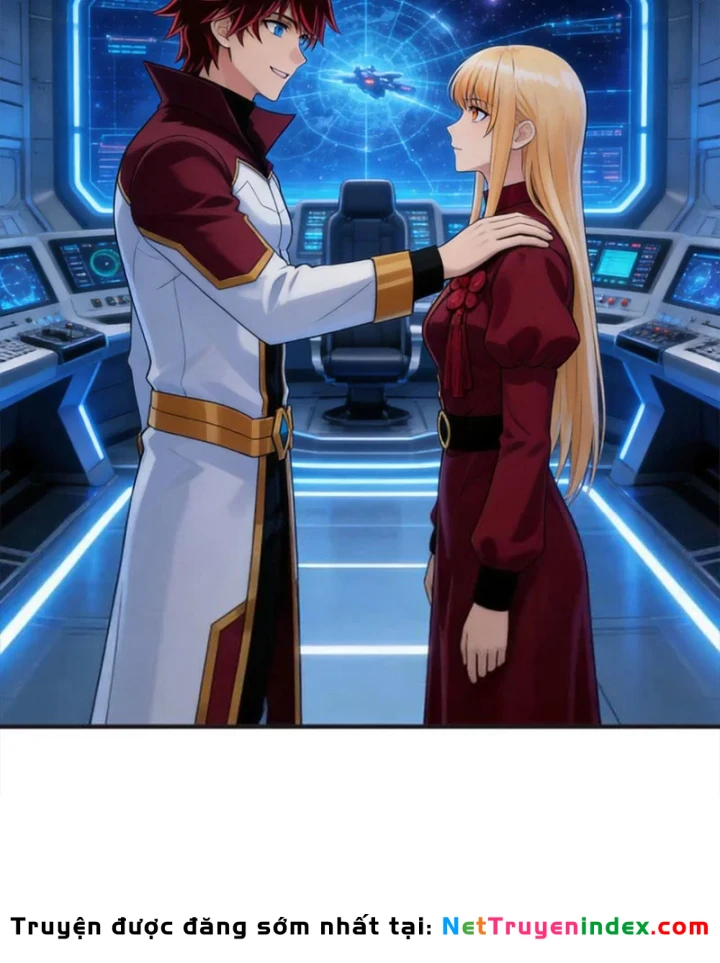 Chiến Hạm Của Ta Có Thể Thăng Cấp Chapter 165 - 49