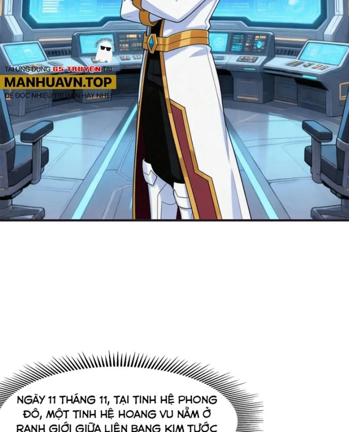 Chiến Hạm Của Ta Có Thể Thăng Cấp Chapter 165 - 51