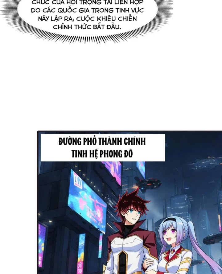 Chiến Hạm Của Ta Có Thể Thăng Cấp Chapter 165 - 53