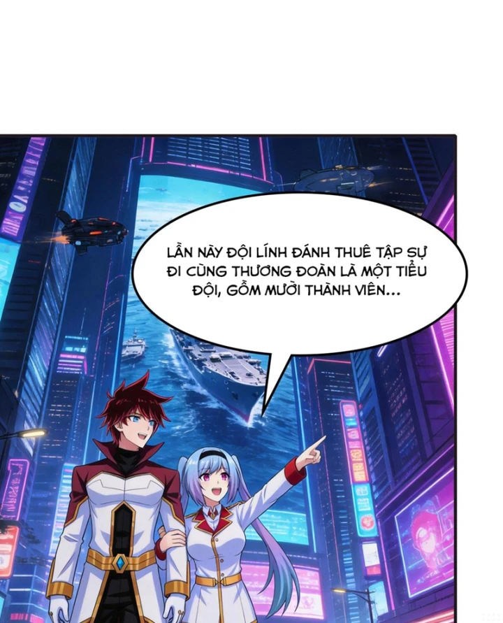 Chiến Hạm Của Ta Có Thể Thăng Cấp Chapter 165 - 55