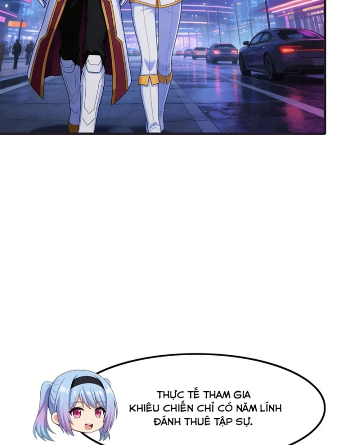 Chiến Hạm Của Ta Có Thể Thăng Cấp Chapter 165 - 56