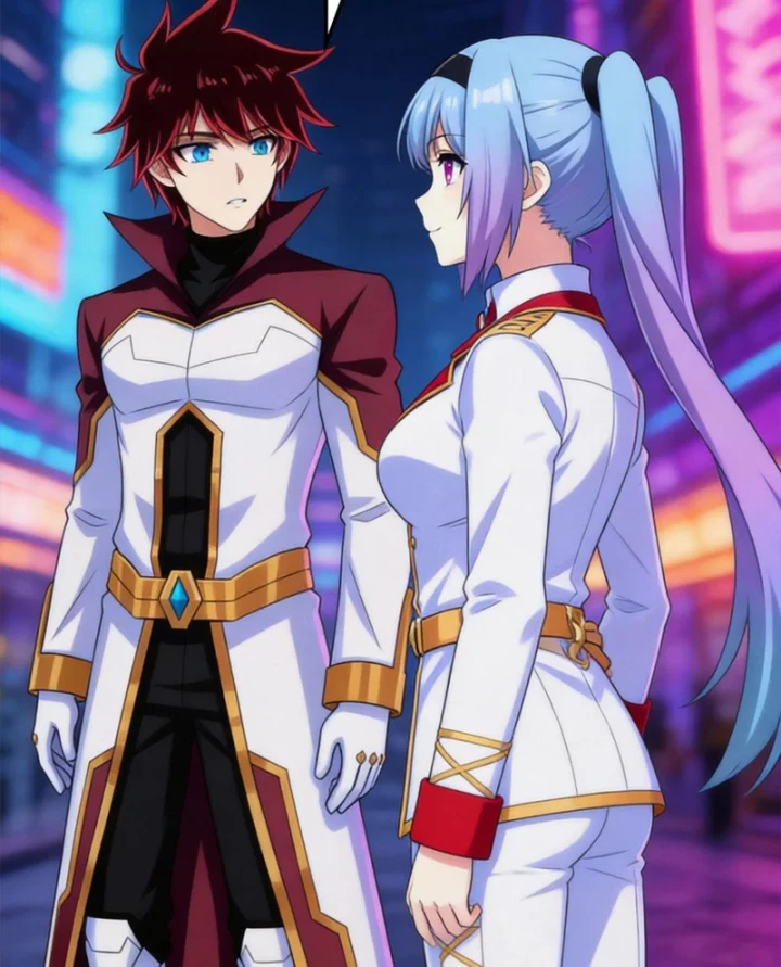 Chiến Hạm Của Ta Có Thể Thăng Cấp Chapter 165 - 58