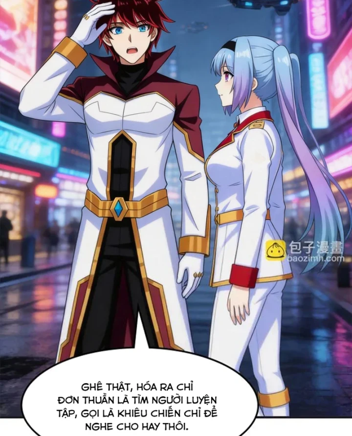 Chiến Hạm Của Ta Có Thể Thăng Cấp Chapter 165 - 62