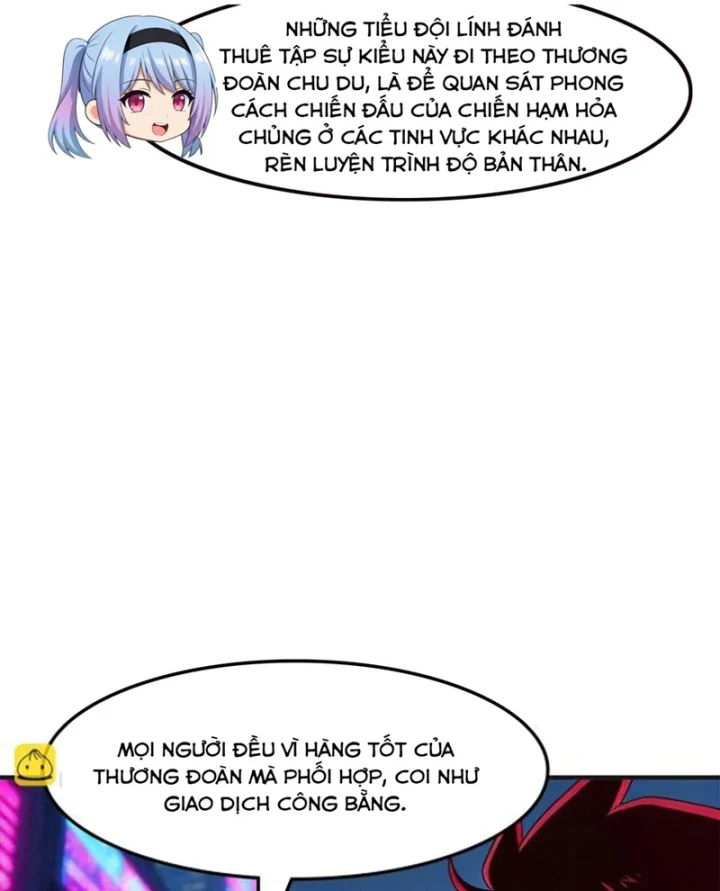 Chiến Hạm Của Ta Có Thể Thăng Cấp Chapter 165 - 65