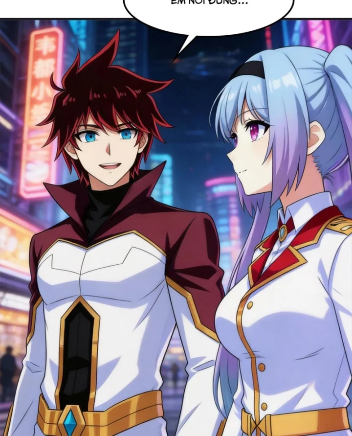 Chiến Hạm Của Ta Có Thể Thăng Cấp Chapter 165 - 68