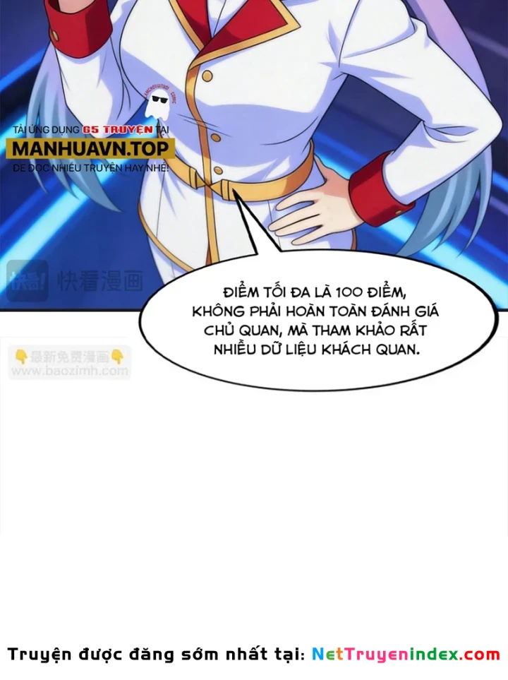 Chiến Hạm Của Ta Có Thể Thăng Cấp Chapter 165 - 75