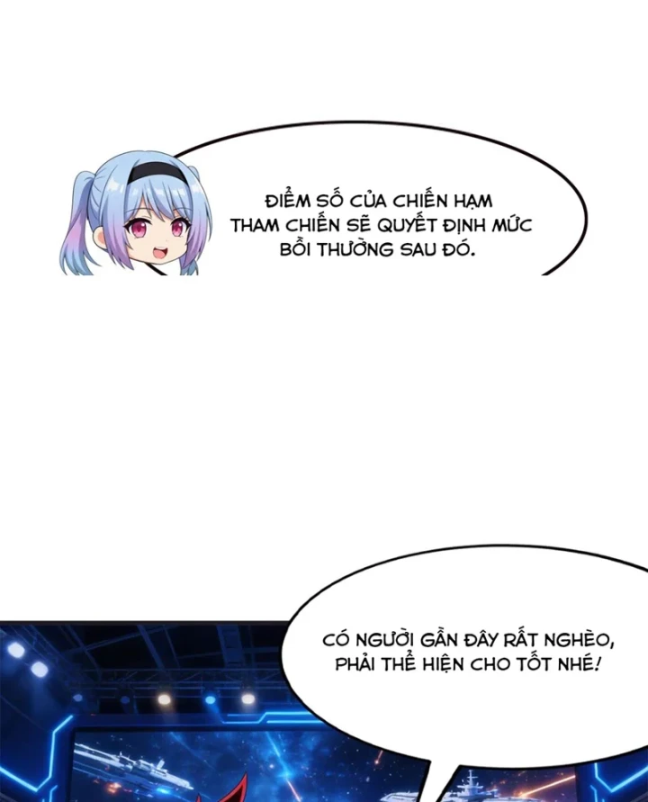 Chiến Hạm Của Ta Có Thể Thăng Cấp Chapter 165 - 76