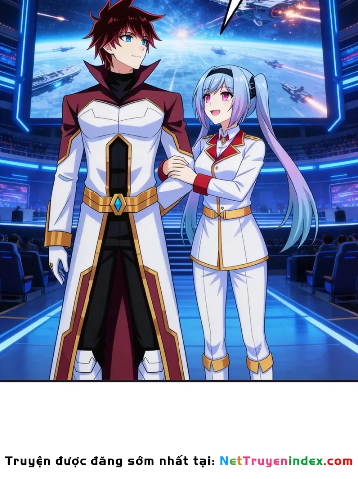 Chiến Hạm Của Ta Có Thể Thăng Cấp Chapter 165 - 77