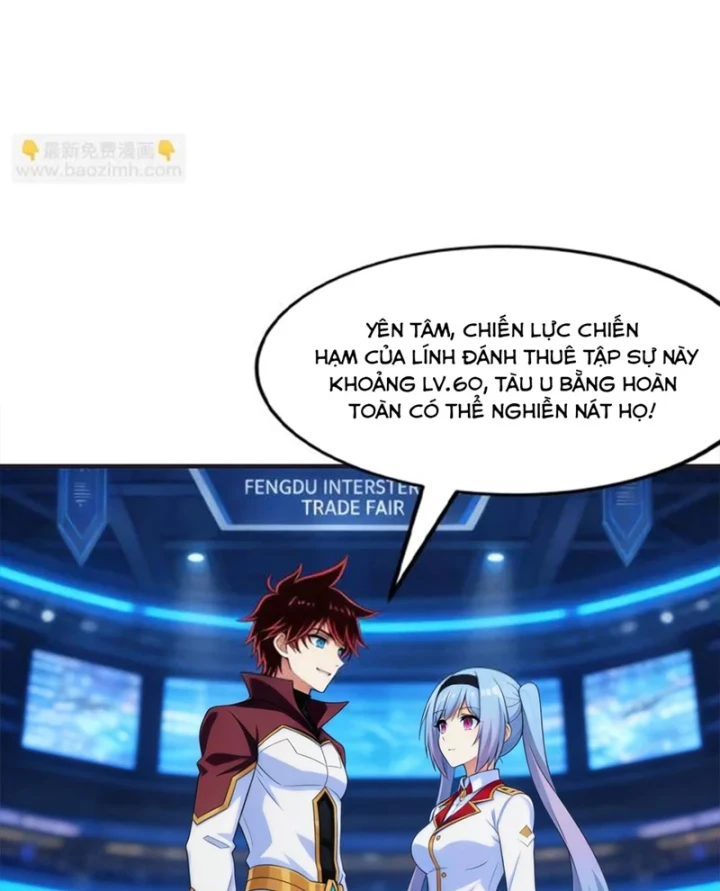 Chiến Hạm Của Ta Có Thể Thăng Cấp Chapter 165 - 78