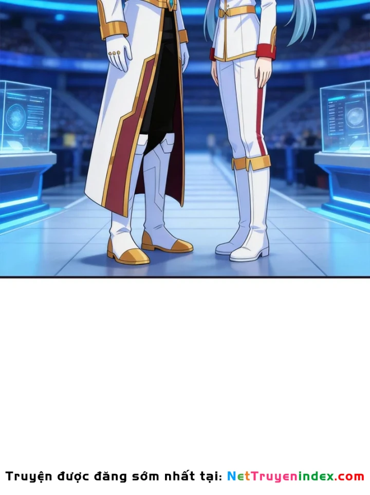 Chiến Hạm Của Ta Có Thể Thăng Cấp Chapter 165 - 79