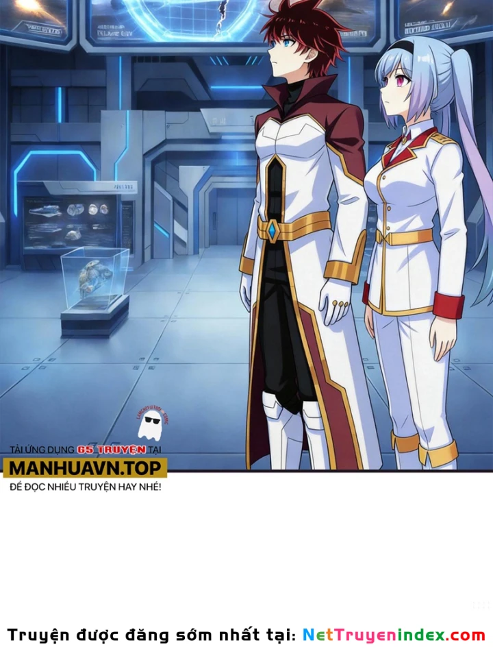 Chiến Hạm Của Ta Có Thể Thăng Cấp Chapter 165 - 81