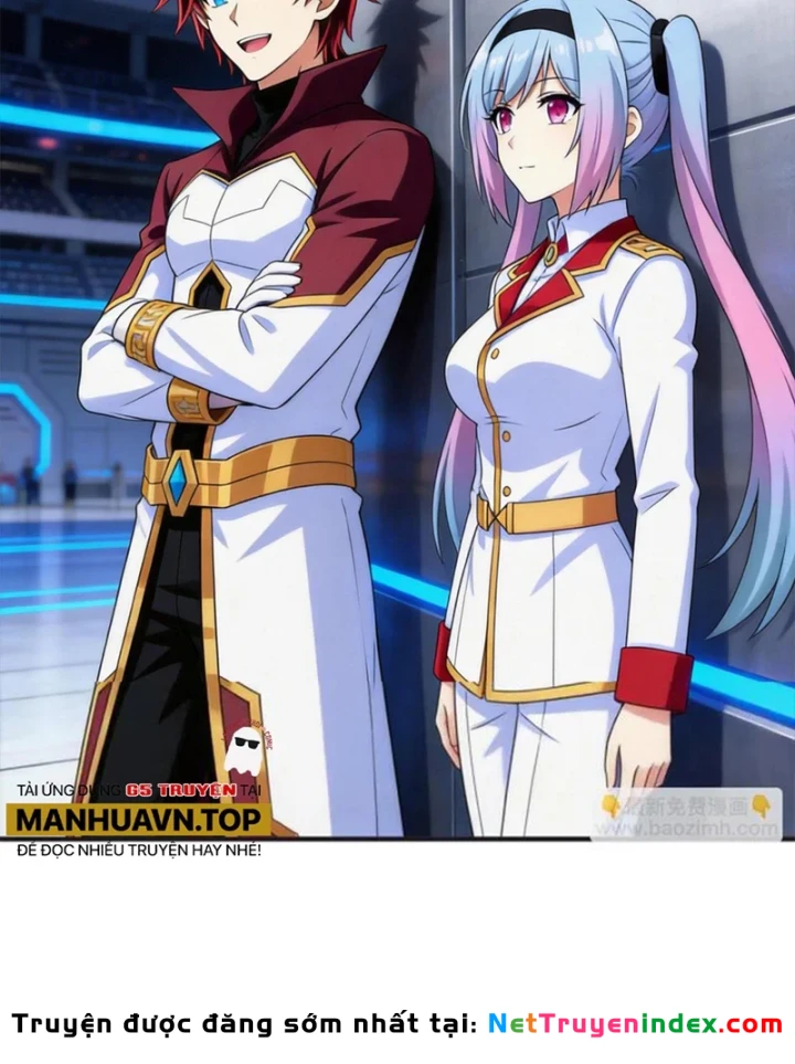 Chiến Hạm Của Ta Có Thể Thăng Cấp Chapter 165 - 92