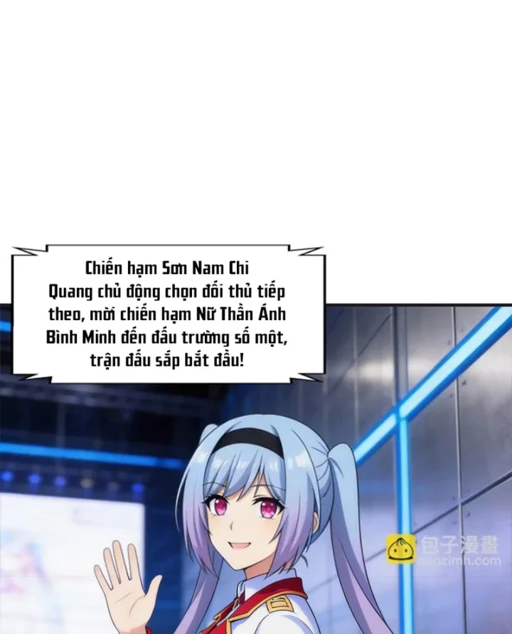 Chiến Hạm Của Ta Có Thể Thăng Cấp Chapter 165 - 93