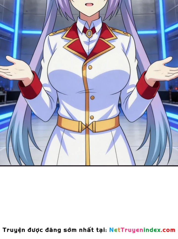 Chiến Hạm Của Ta Có Thể Thăng Cấp Chapter 165 - 98