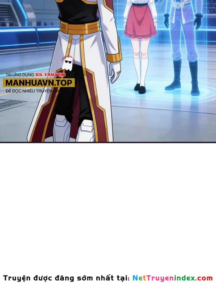 Chiến Hạm Của Ta Có Thể Thăng Cấp Chapter 165 - 101