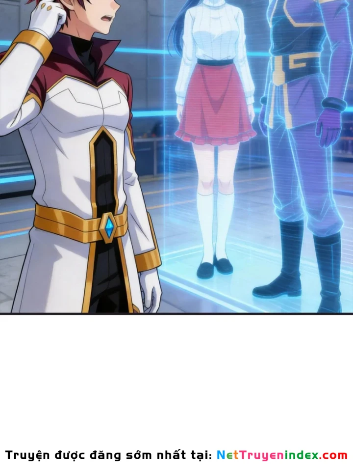 Chiến Hạm Của Ta Có Thể Thăng Cấp Chapter 165 - 103