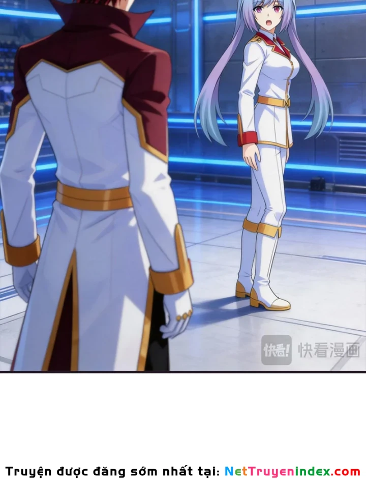 Chiến Hạm Của Ta Có Thể Thăng Cấp Chapter 165 - 105