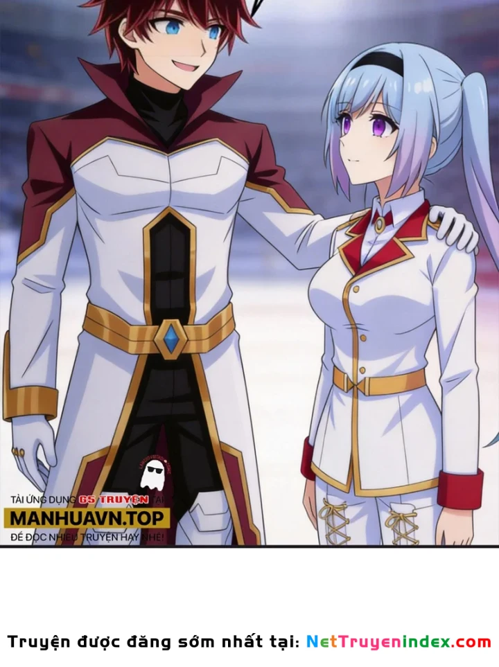 Chiến Hạm Của Ta Có Thể Thăng Cấp Chapter 165 - 107