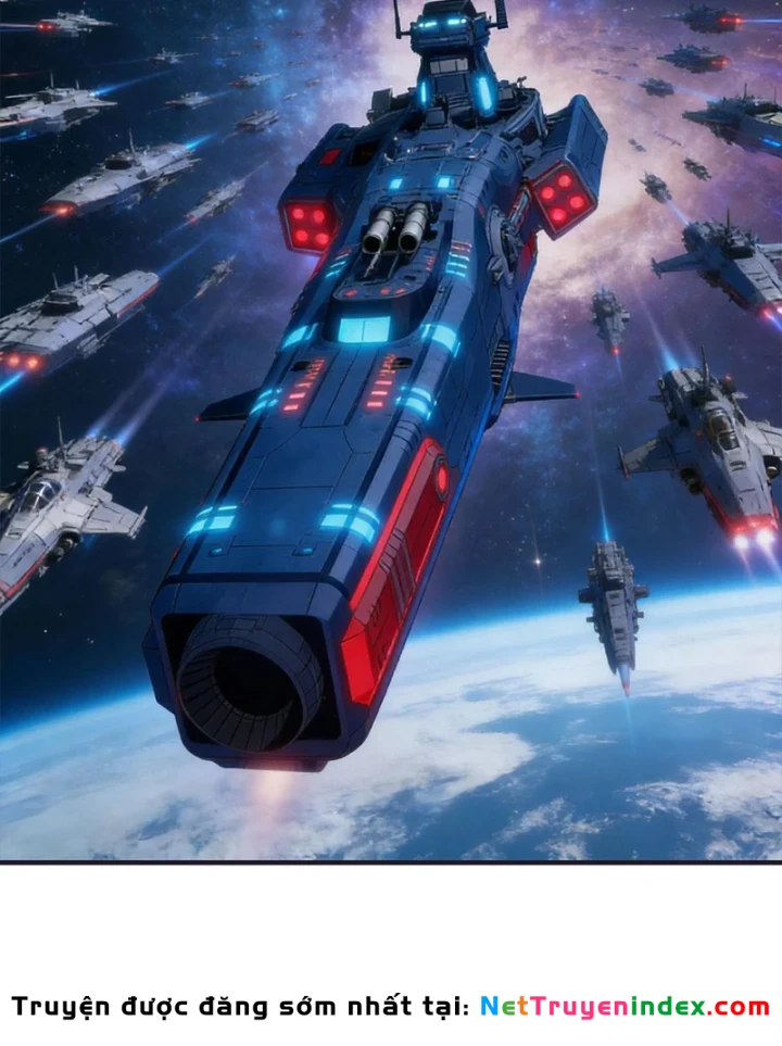 Chiến Hạm Của Ta Có Thể Thăng Cấp Chapter 165 - 111