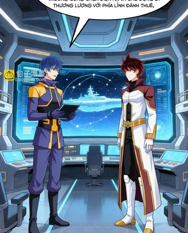 Chiến Hạm Của Ta Có Thể Thăng Cấp Chapter 165 - 113