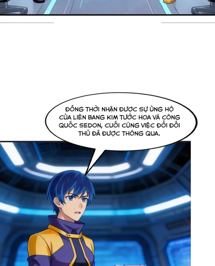 Chiến Hạm Của Ta Có Thể Thăng Cấp Chapter 165 - 114