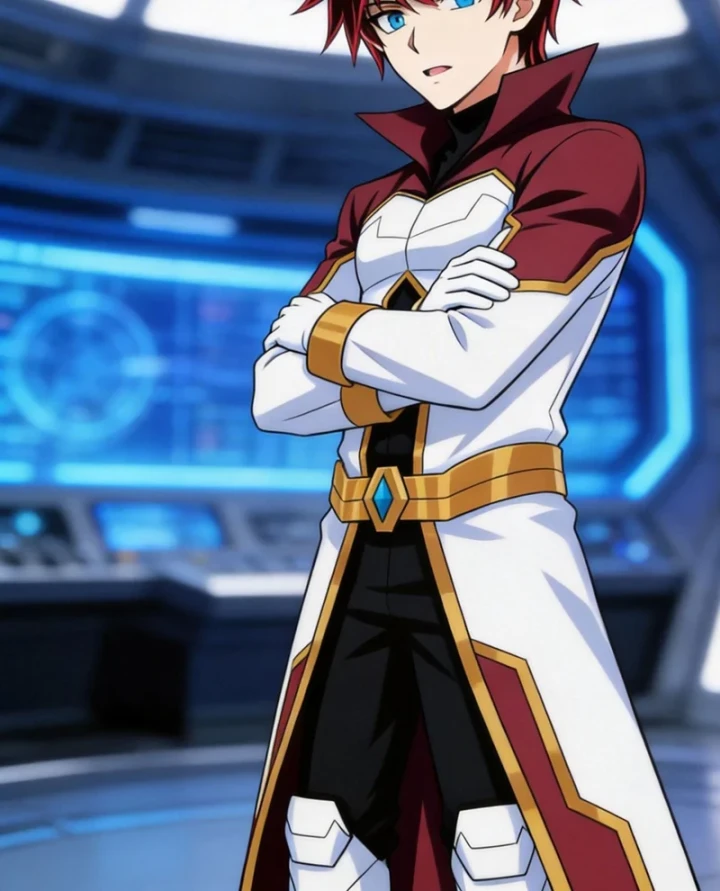 Chiến Hạm Của Ta Có Thể Thăng Cấp Chapter 165 - 117