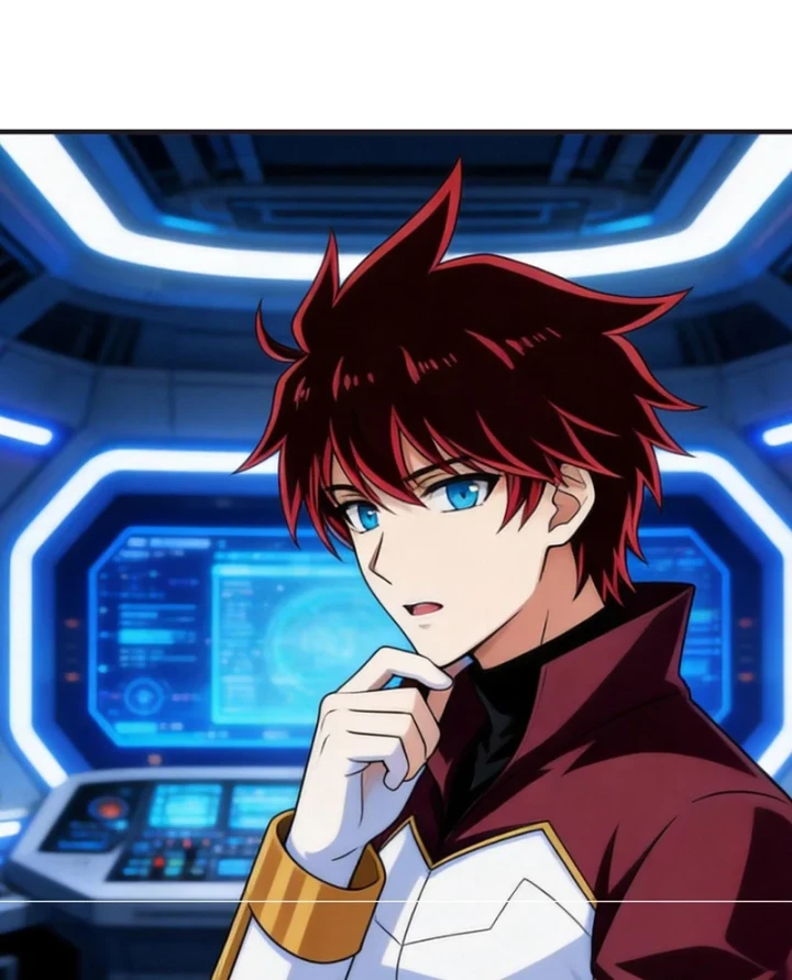 Chiến Hạm Của Ta Có Thể Thăng Cấp Chapter 165 - 119