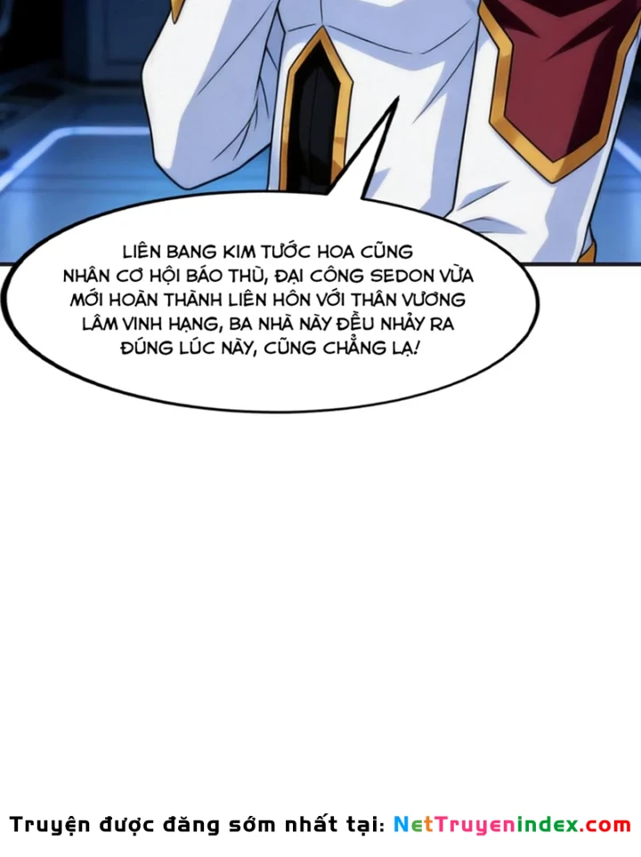 Chiến Hạm Của Ta Có Thể Thăng Cấp Chapter 165 - 120