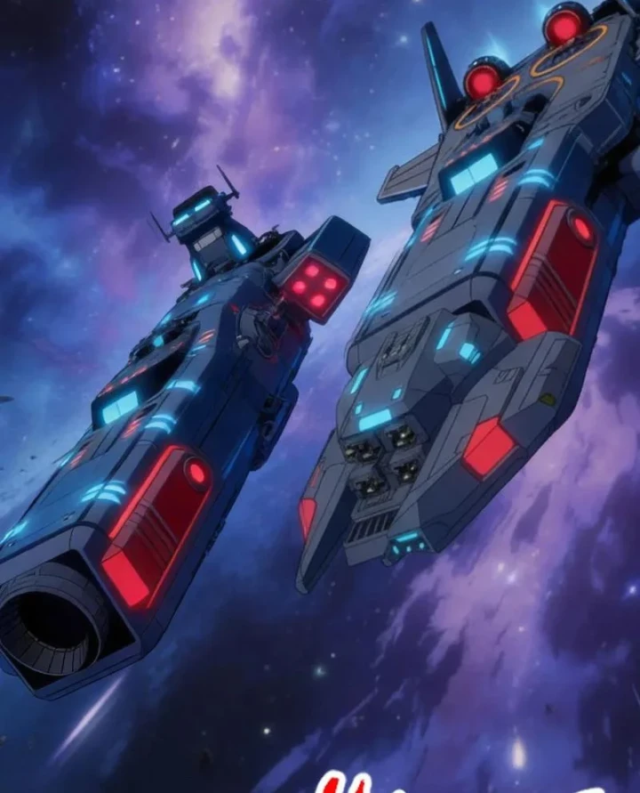 Chiến Hạm Của Ta Có Thể Thăng Cấp Chapter 166 - 2