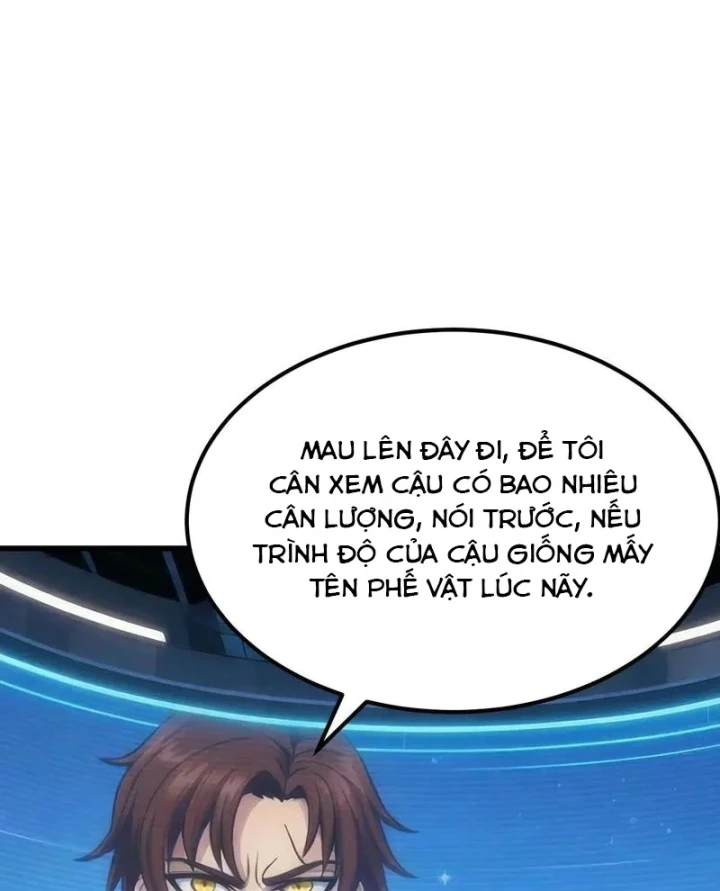 Chiến Hạm Của Ta Có Thể Thăng Cấp Chapter 166 - 6