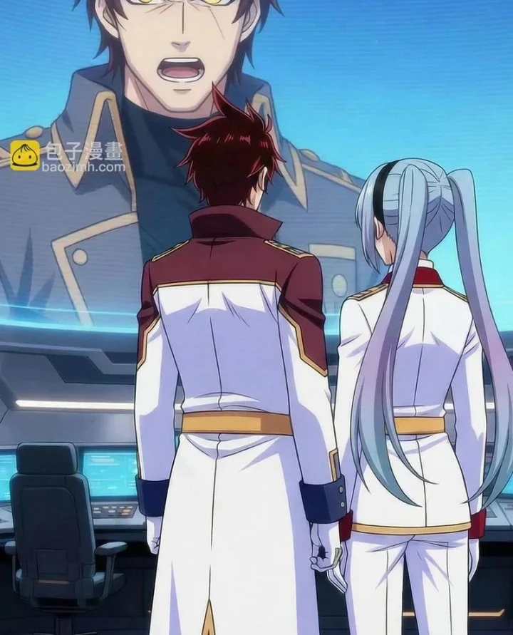 Chiến Hạm Của Ta Có Thể Thăng Cấp Chapter 166 - 7